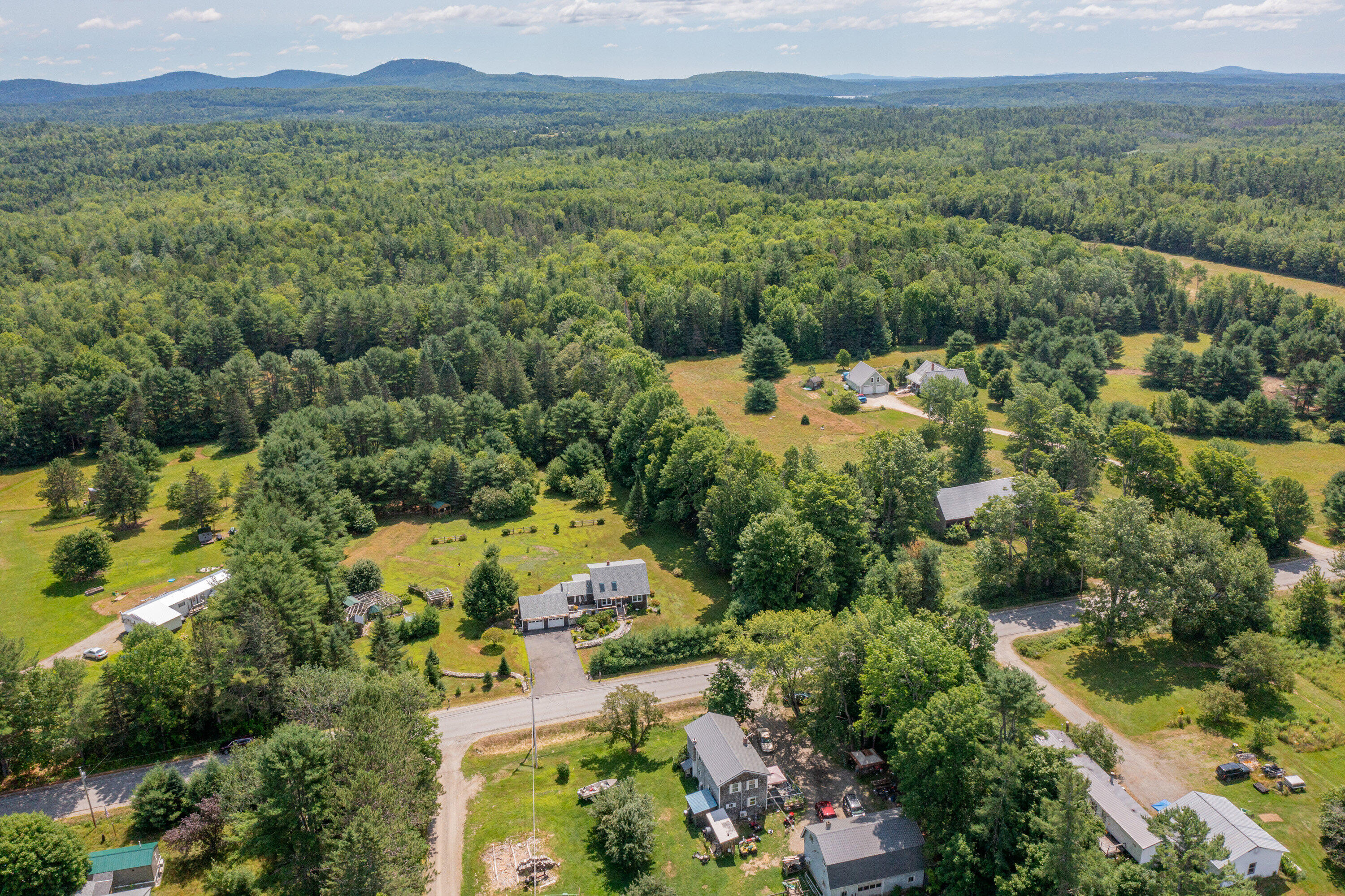 385 Millvale Road Bucksport, ME 04416 - Photo 5 of 58 4431