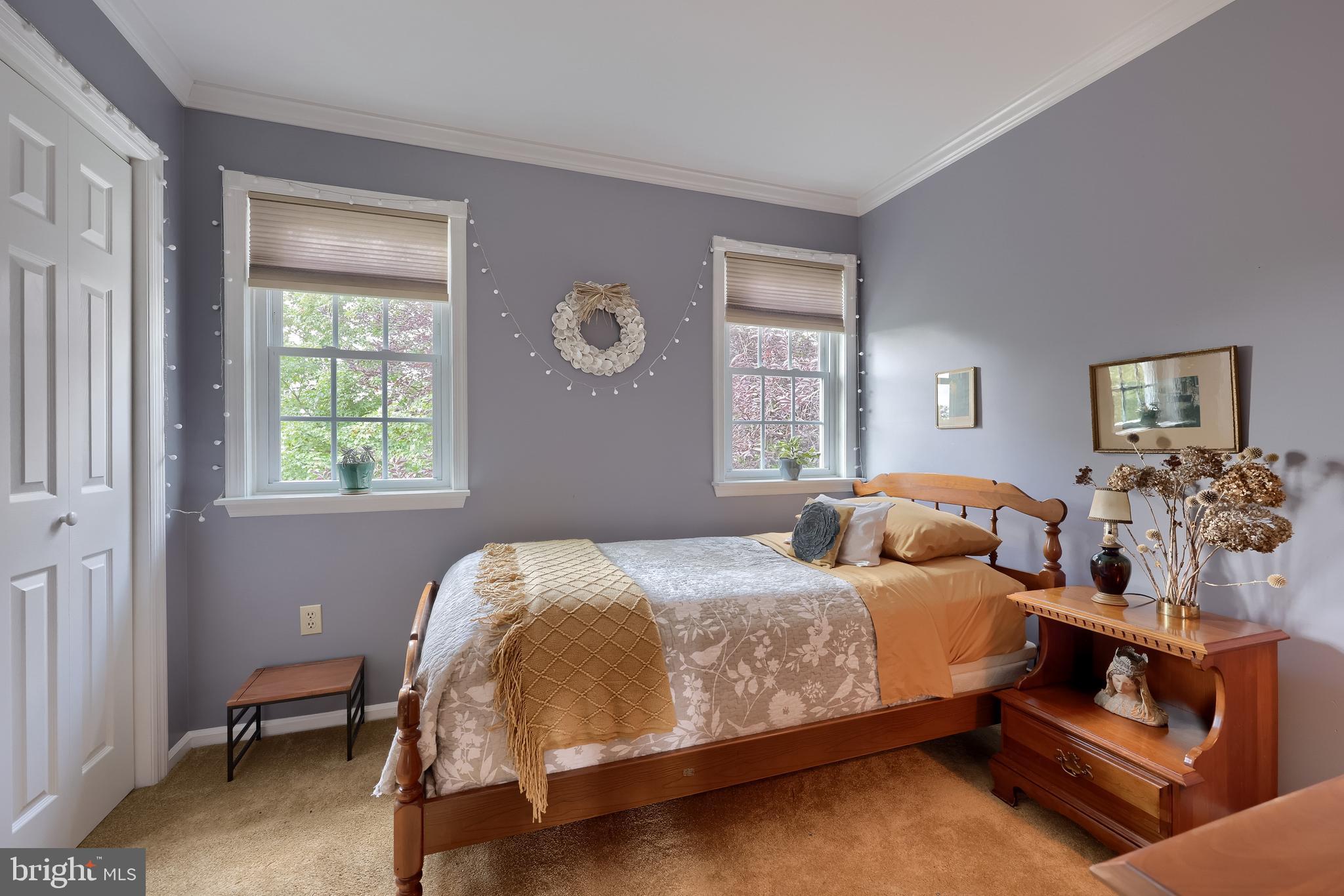 15 Sunrise Drive Lititz, PA 17543 - Photo 21 of 35 a bedroom with a bed and a window