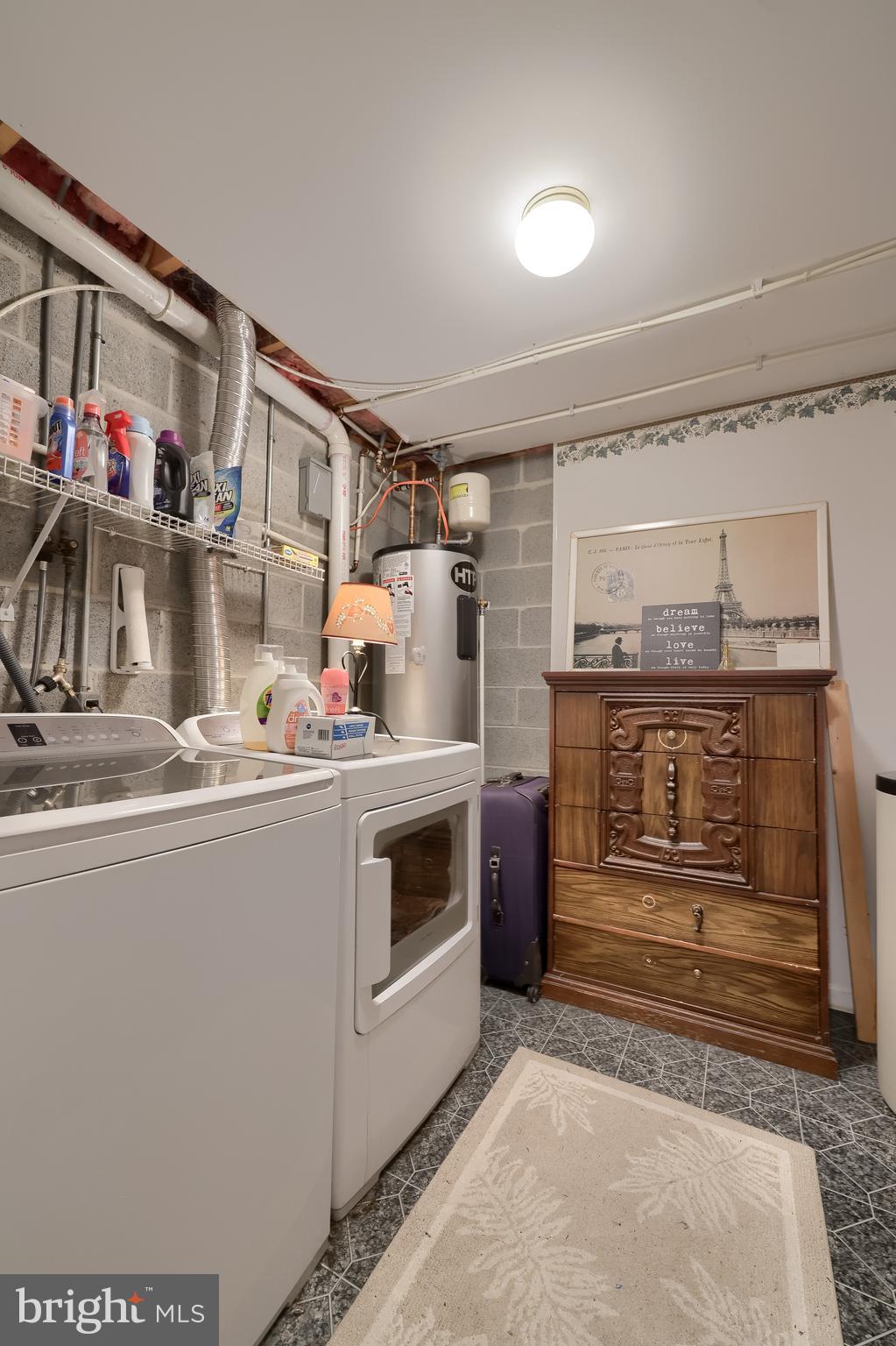 15 Sunrise Drive Lititz, PA 17543 - Photo 30 of 35 a kitchen with stainless steel appliances granite countertop a stove and cabinets