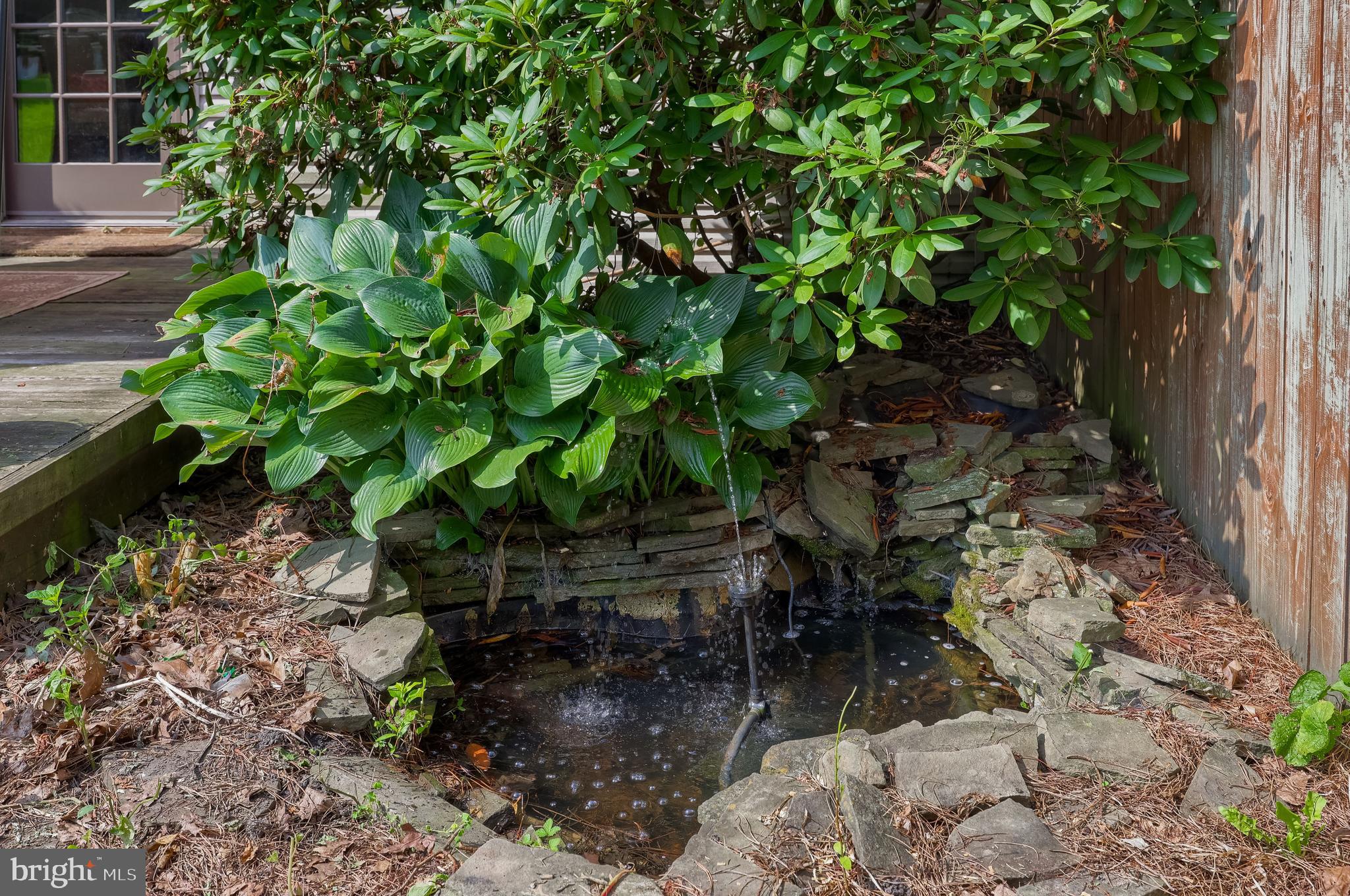 15 Sunrise Drive Lititz, PA 17543 - Photo 35 of 35 a backyard of a house with lots of green space