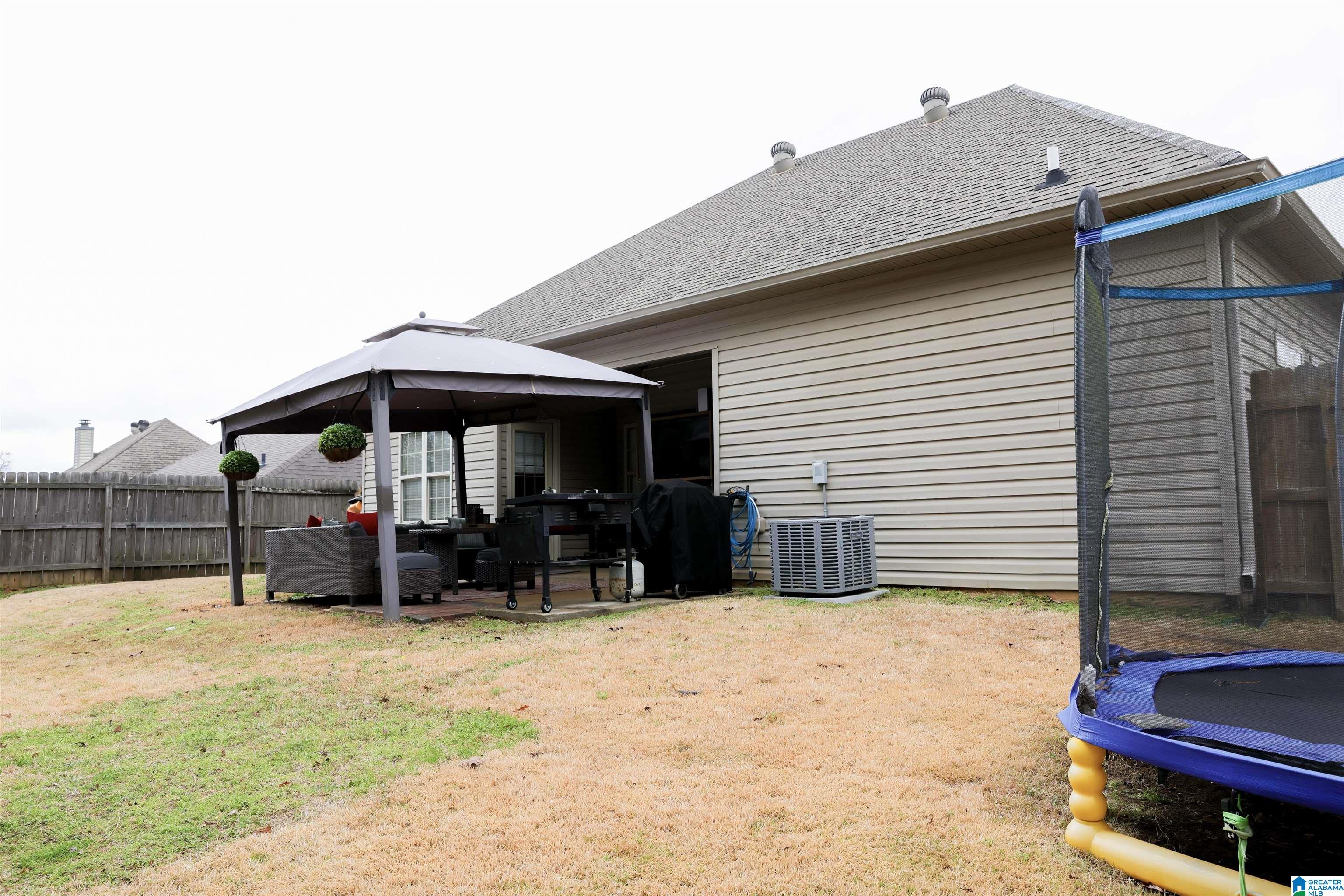 2013 Hidden Forest Lane Montevallo, AL 35115 - Photo 17 of 19