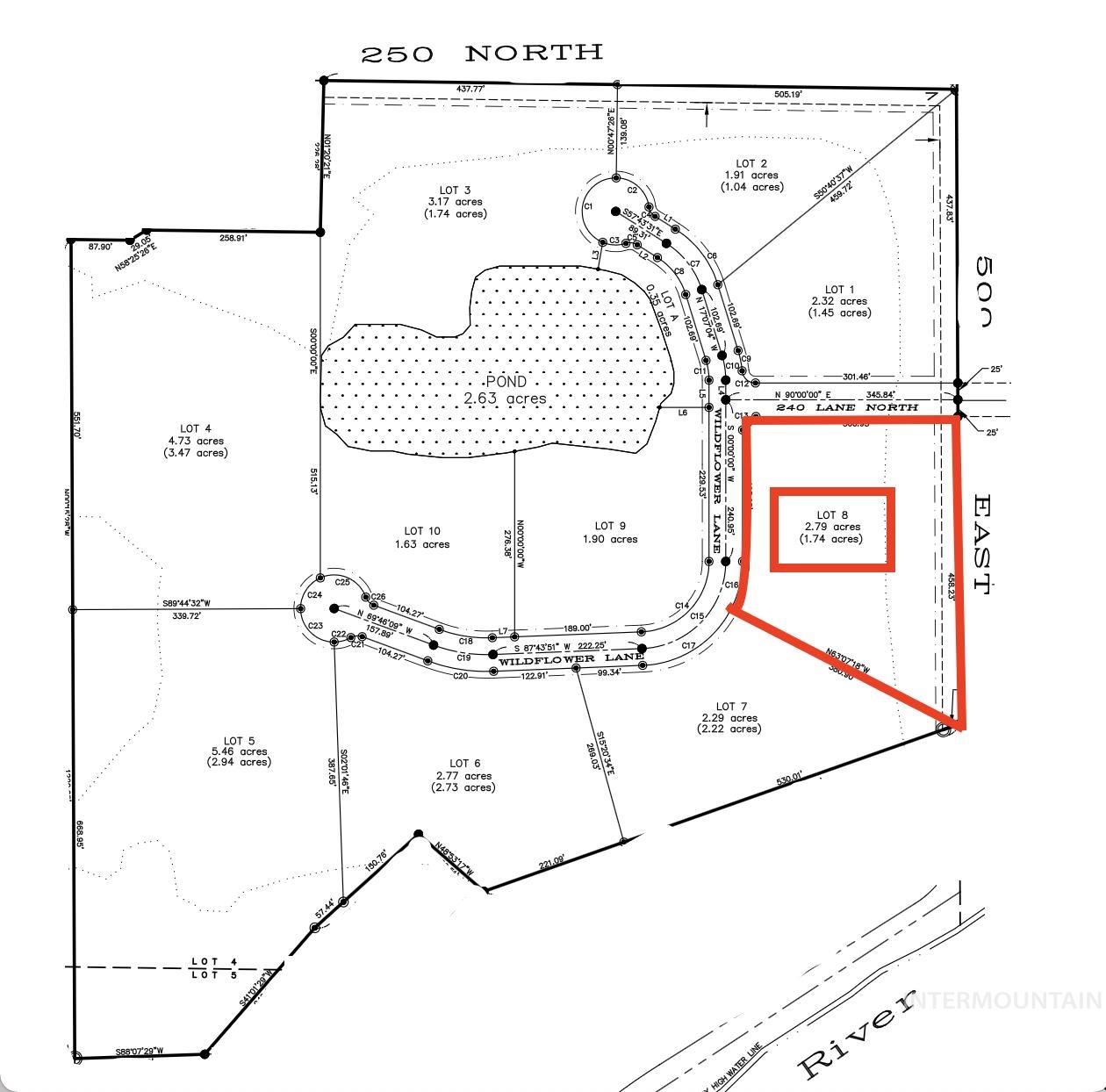 Tbd Tbd Wildflower Lane Rupert, ID 83350 - Photo 2 of 14