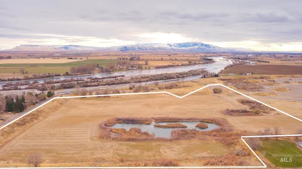$190,000 | Tbd Tbd Wildflower Lane, Rupert, ID 83350