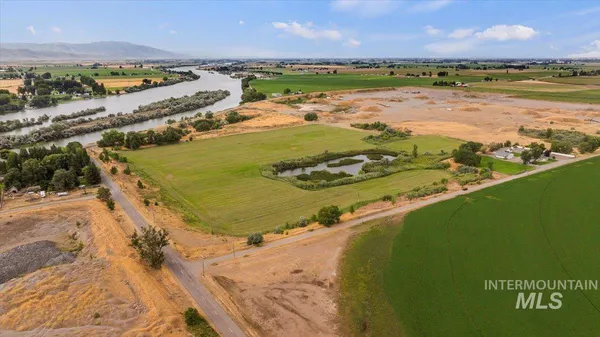 $190,000 | Tbd Tbd Wildflower Lane, Rupert, ID 83350
