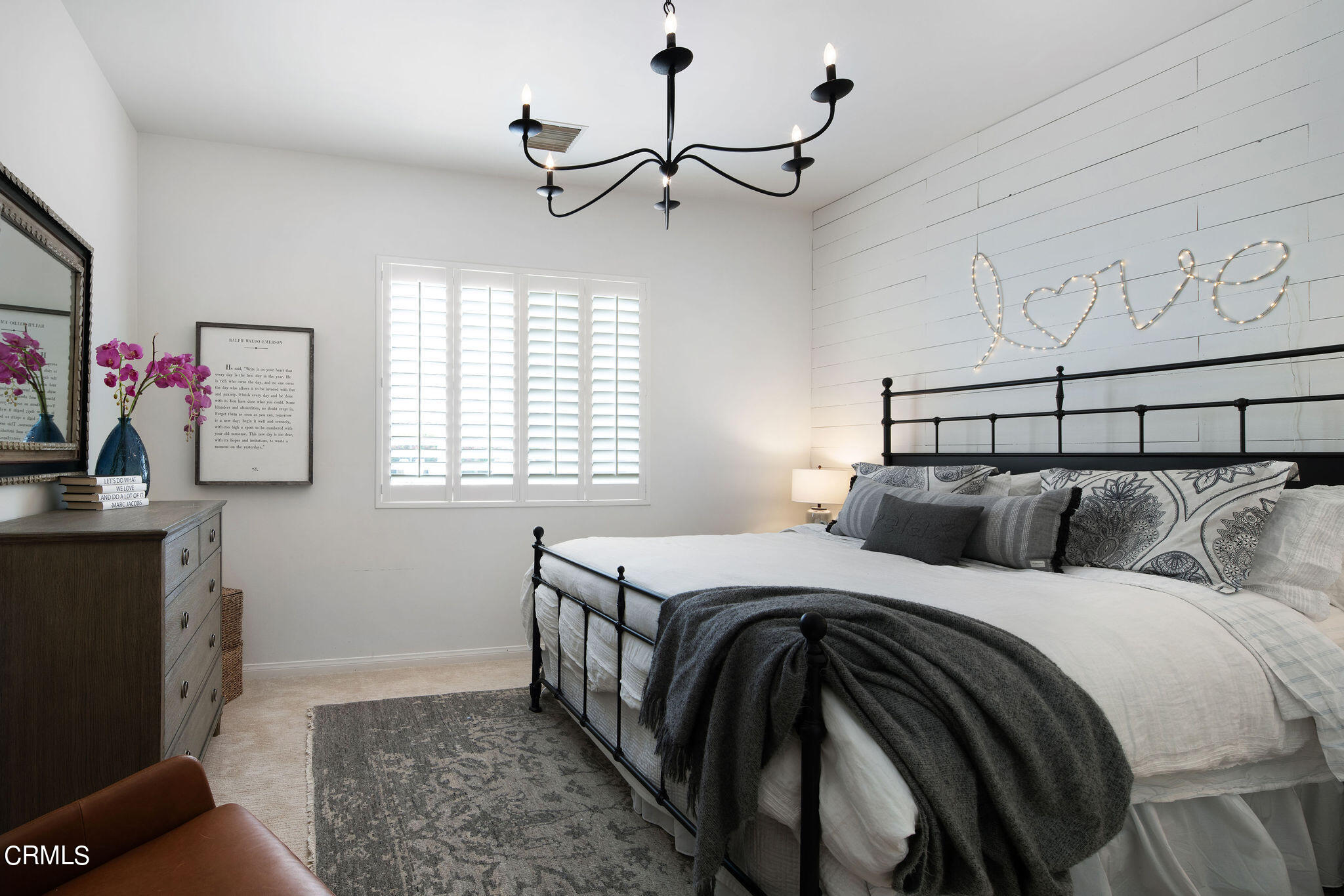 2050 Freeborn Way Camarillo, CA 93012 - Photo 32 of 61 a bedroom with a bed and a window