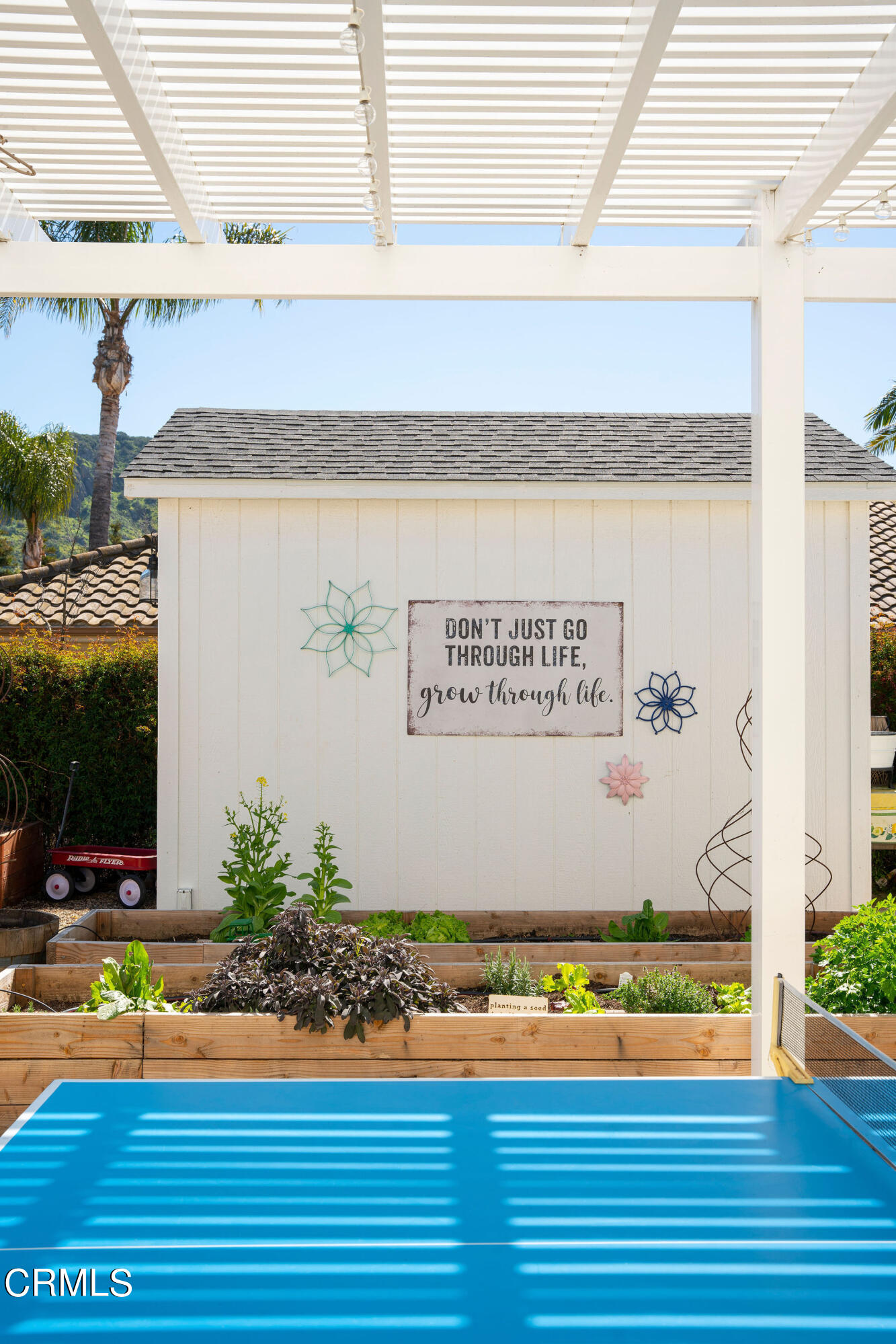 2050 Freeborn Way Camarillo, CA 93012 - Photo 39 of 61 a view of a room with window and outdoor space