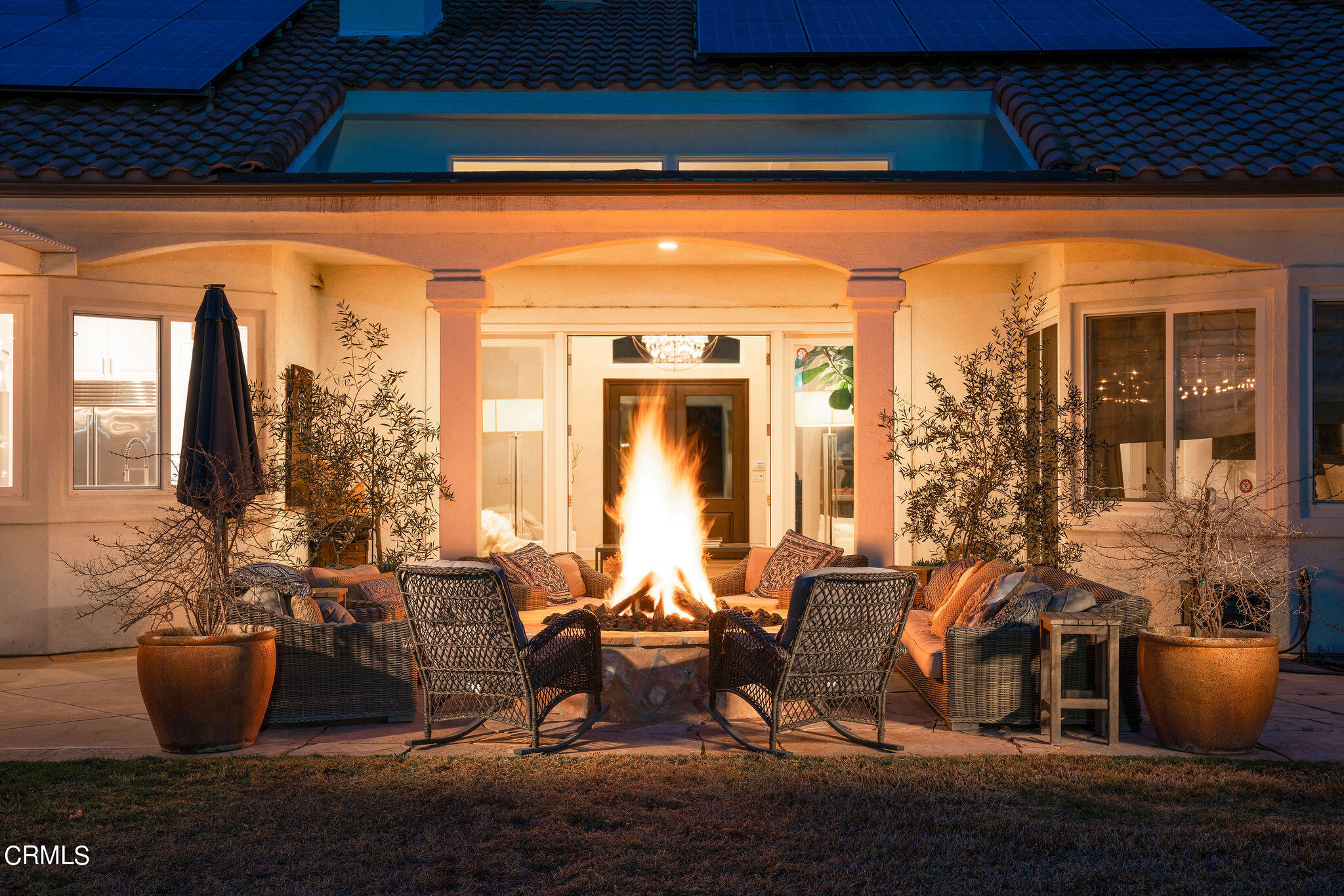 2050 Freeborn Way Camarillo, CA 93012 - Photo 40 of 61 a living room with furniture and a large window