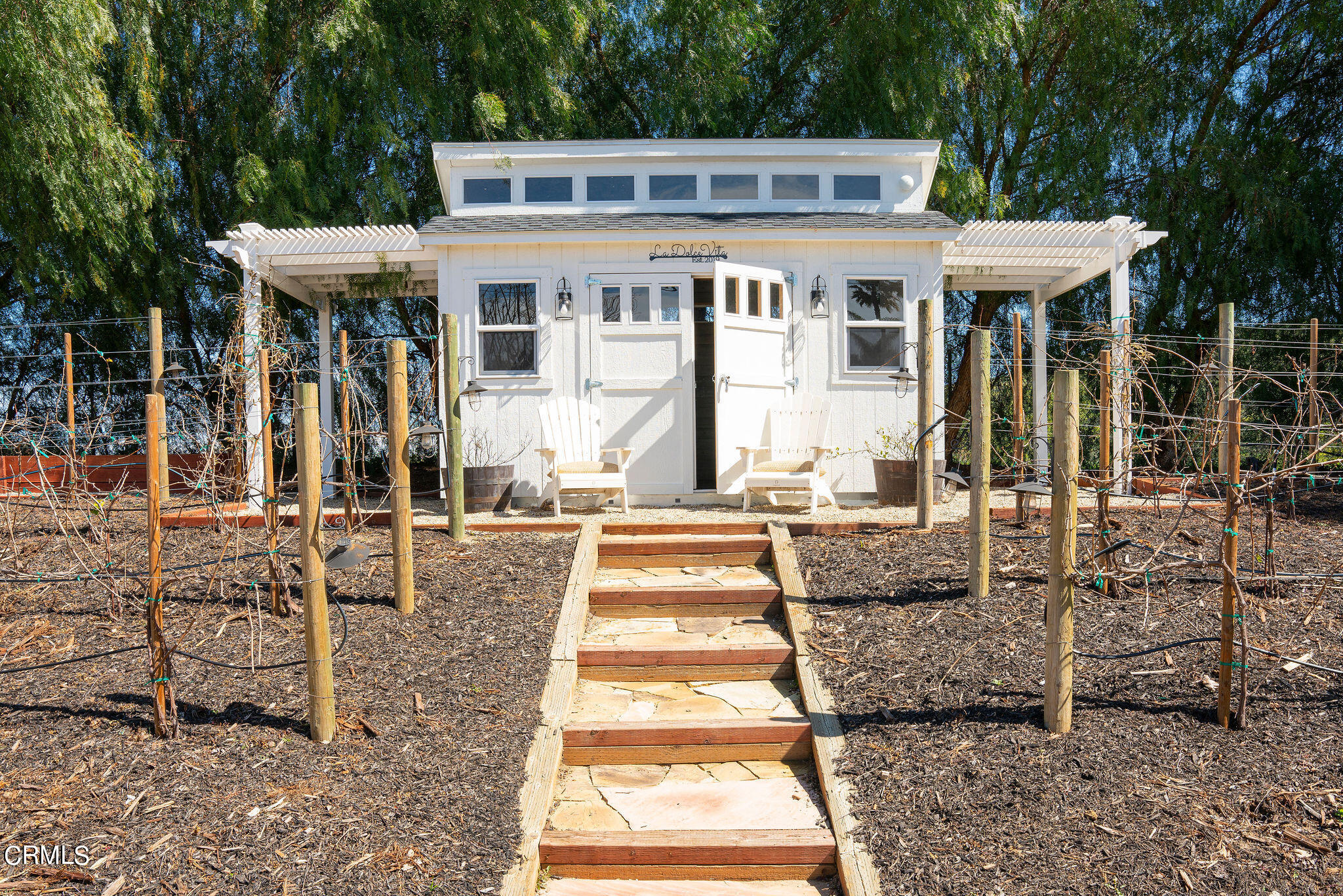 2050 Freeborn Way Camarillo, CA 93012 - Photo 52 of 61 a front view of a house with a porch