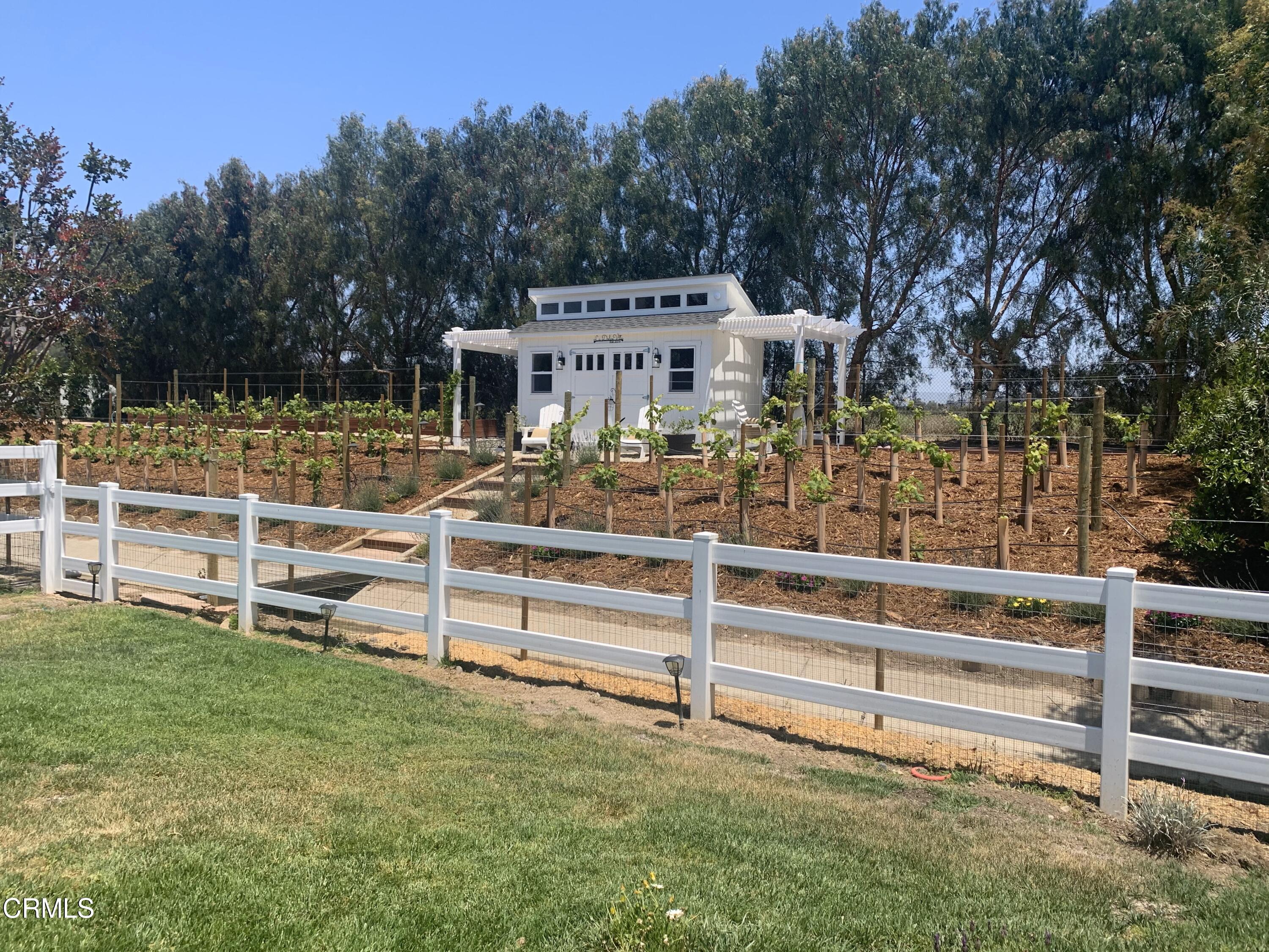 2050 Freeborn Way Camarillo, CA 93012 - Photo 60 of 61 a view of a house with a yard