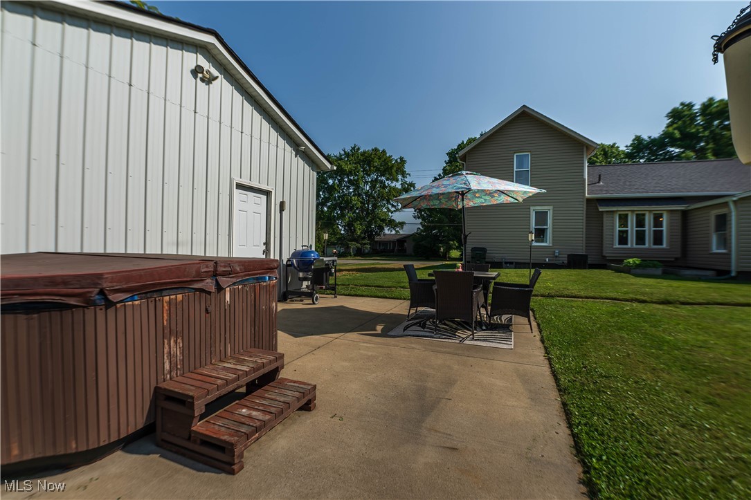 4881 Doylestown Road Creston, OH 44217 - Photo 13 of 37 Gallery Image 13