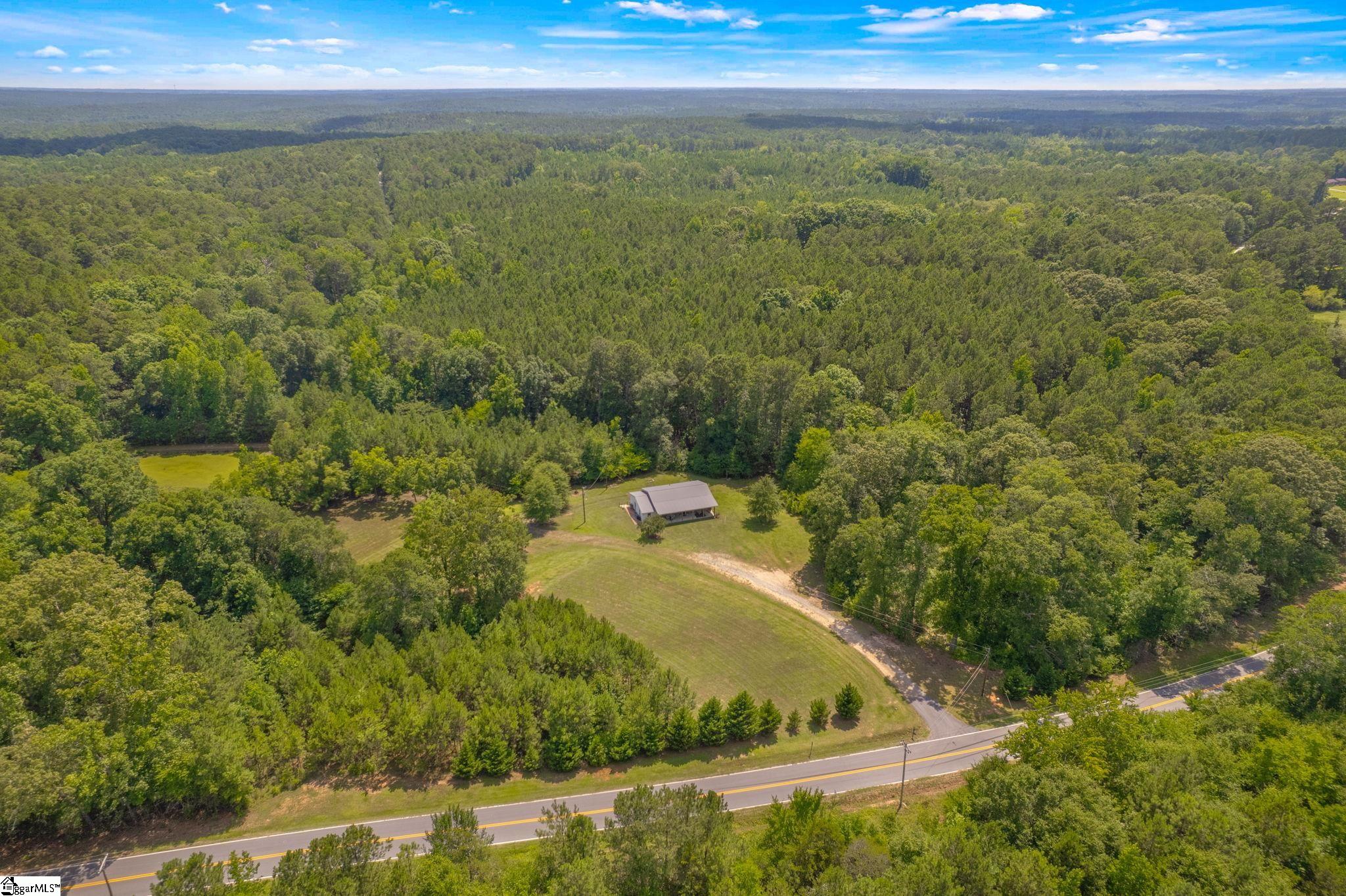 5283 Indian Creek Road Kinards, SC 29355 - Photo 37 of 40
