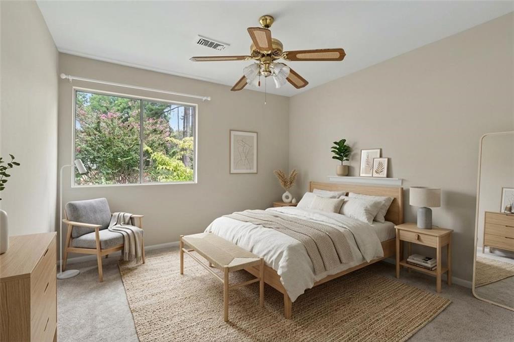 3312 Northcrest Road, Unit C Atlanta, GA 30340 - Photo 20 of 36 Gallery Image 20