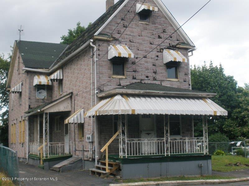 560 Back Street Scranton, PA 18504 - Photo 1 of 27 Gallery Image 1