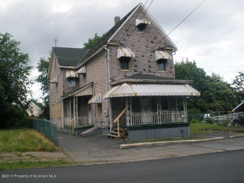 560 Back Street Scranton, PA 18504 - Photo 2 of 27 Gallery Image 2