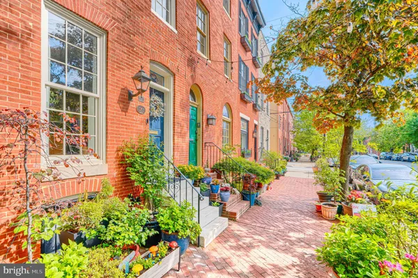 $590,000 | 811 William Street, Baltimore, MD 21230