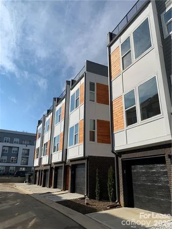 $3,100 | 4113 Bryant Terraces Drive, Unit 37, Charlotte, NC 28208