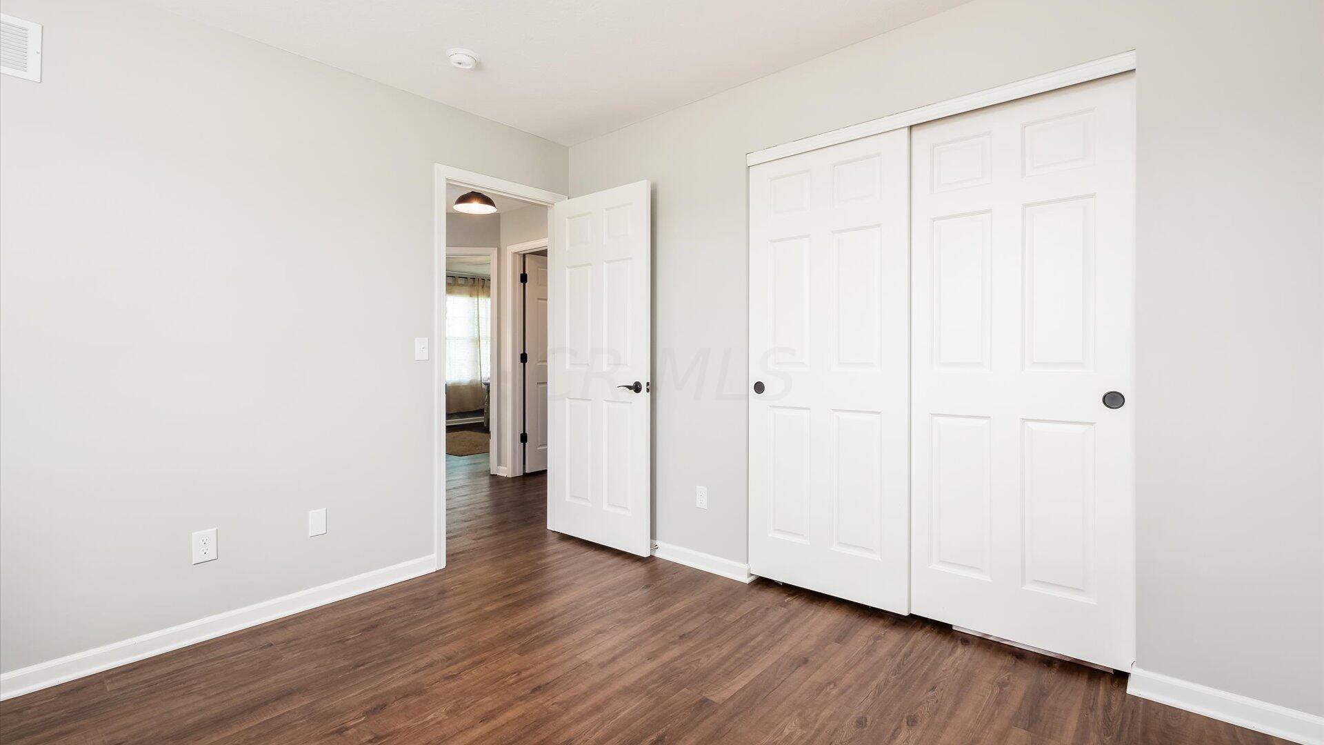 4726 Racoon Run Road Johnstown, OH 43031 - Photo 29 of 55 3rd Bedroom B