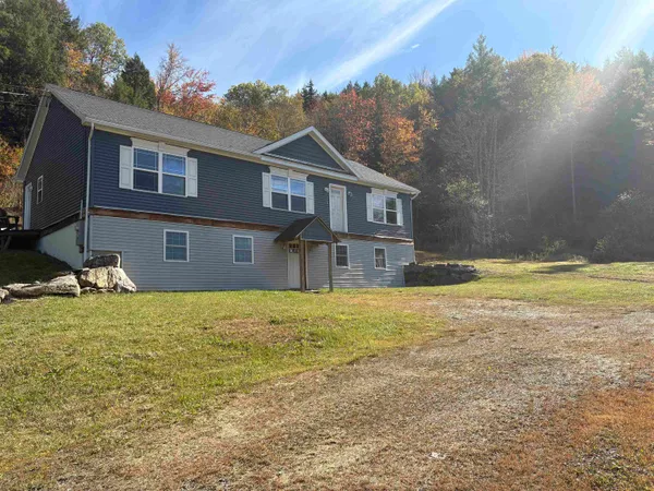 $299,000 | 327 Eagle Ledge Road, Worcester, VT 05682