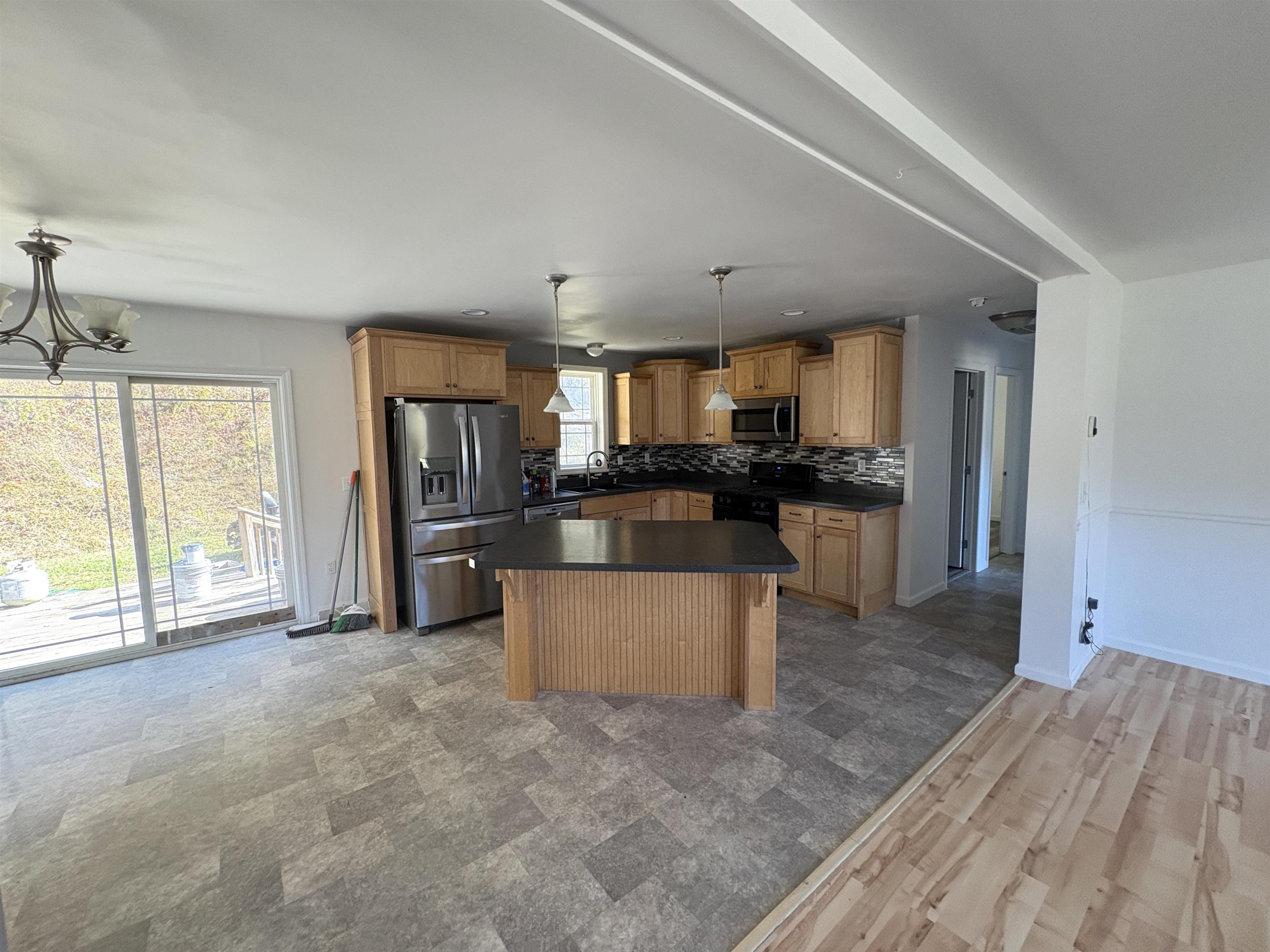 327 Eagle Ledge Road Worcester, VT 05682 - Photo 11 of 34