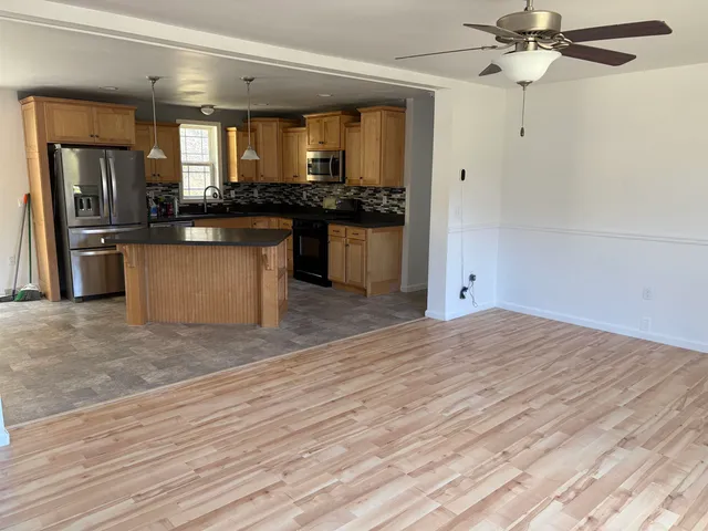 $325,000 | 327 Eagle Ledge Road, Worcester, VT 05682