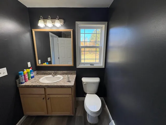 $325,000 | 327 Eagle Ledge Road, Worcester, VT 05682