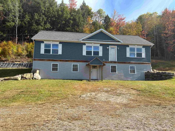 $299,000 | 327 Eagle Ledge Road, Worcester, VT 05682