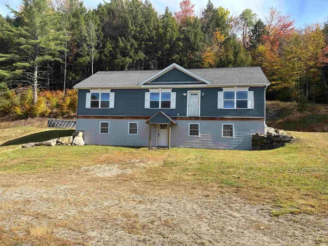 $325,000 | 327 Eagle Ledge Road, Worcester, VT 05682
