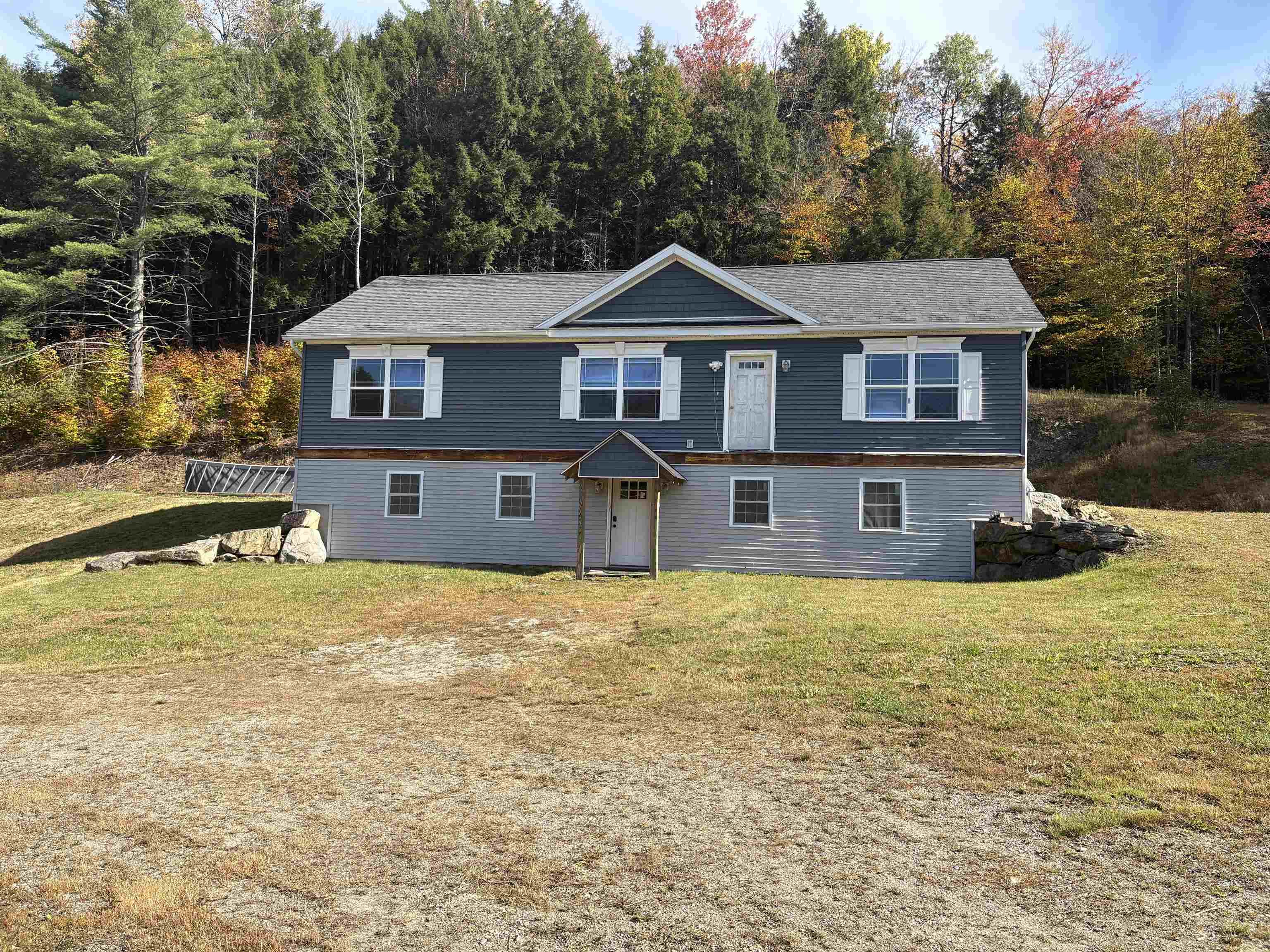 327 Eagle Ledge Road Worcester, VT 05682 - Photo 3 of 34