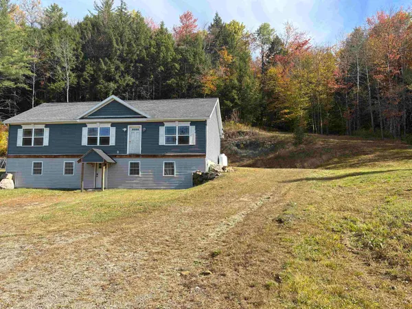 $299,000 | 327 Eagle Ledge Road, Worcester, VT 05682