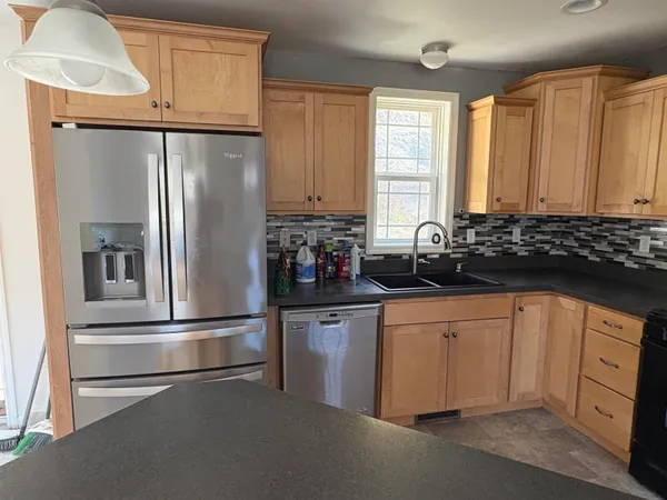 $299,000 | 327 Eagle Ledge Road, Worcester, VT 05682