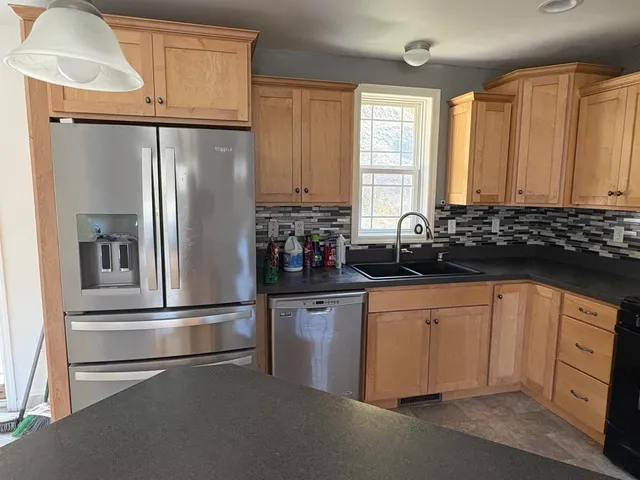 $325,000 | 327 Eagle Ledge Road, Worcester, VT 05682