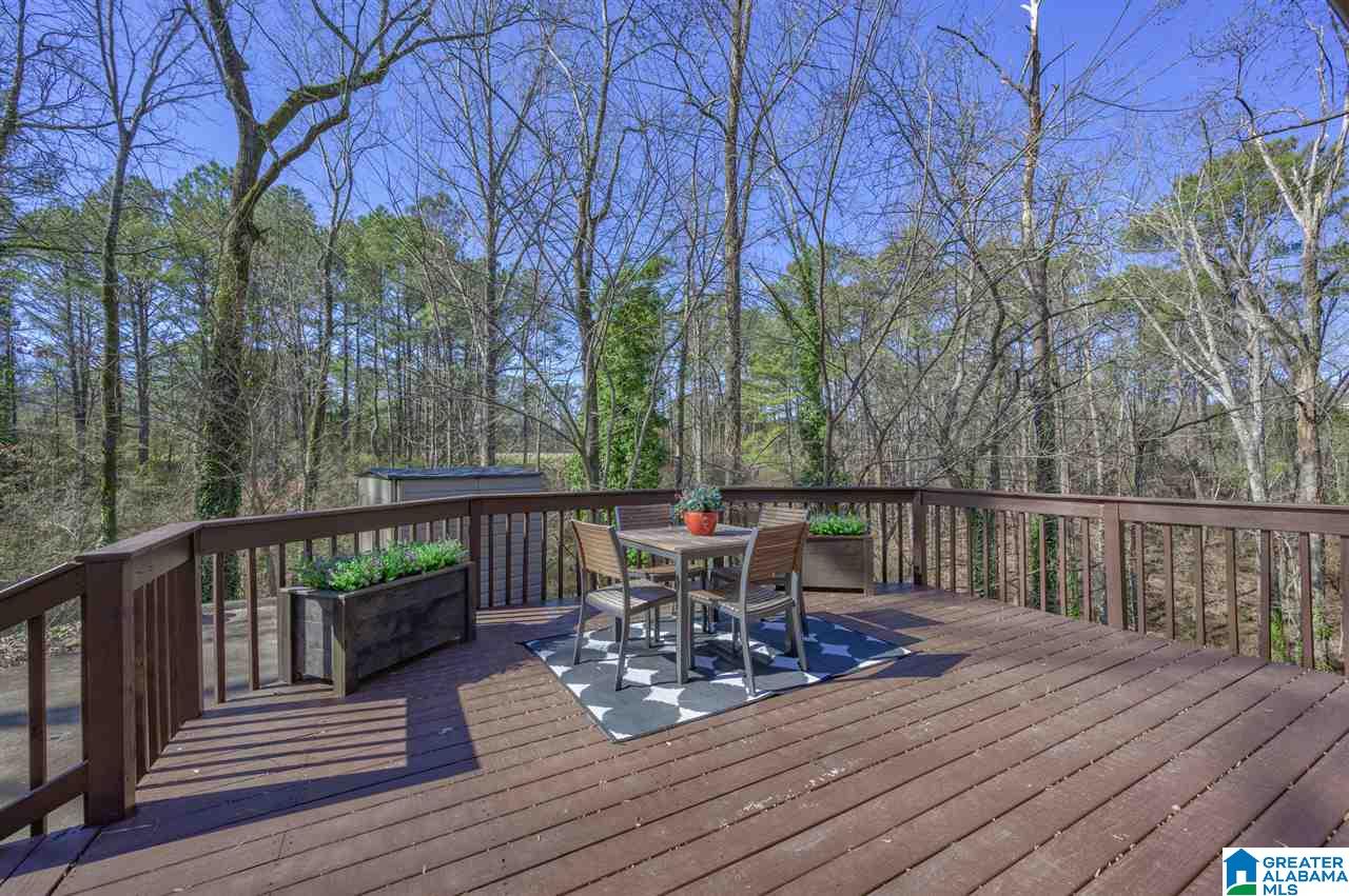 3421 Ridgecrest Drive Birmingham, AL 35216 - Photo 28 of 31