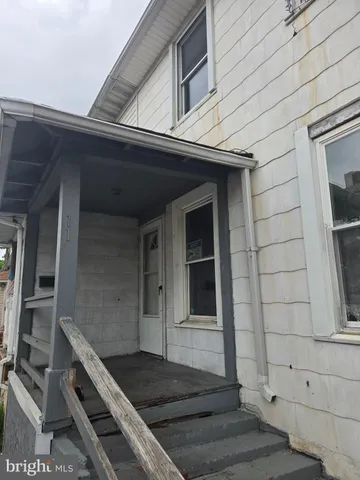 $40,000 | 4115 Morrison Court, Curtis Bay, MD 21226