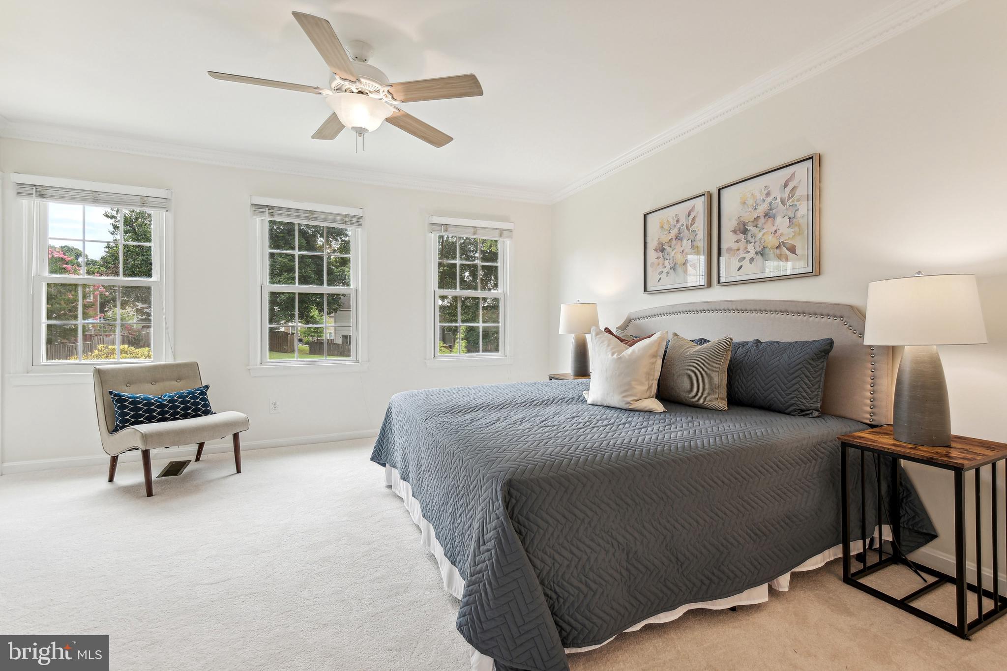 5 Ramsdell Court Gaithersburg, MD 20878 - Photo 16 of 36 Gallery Image 16
