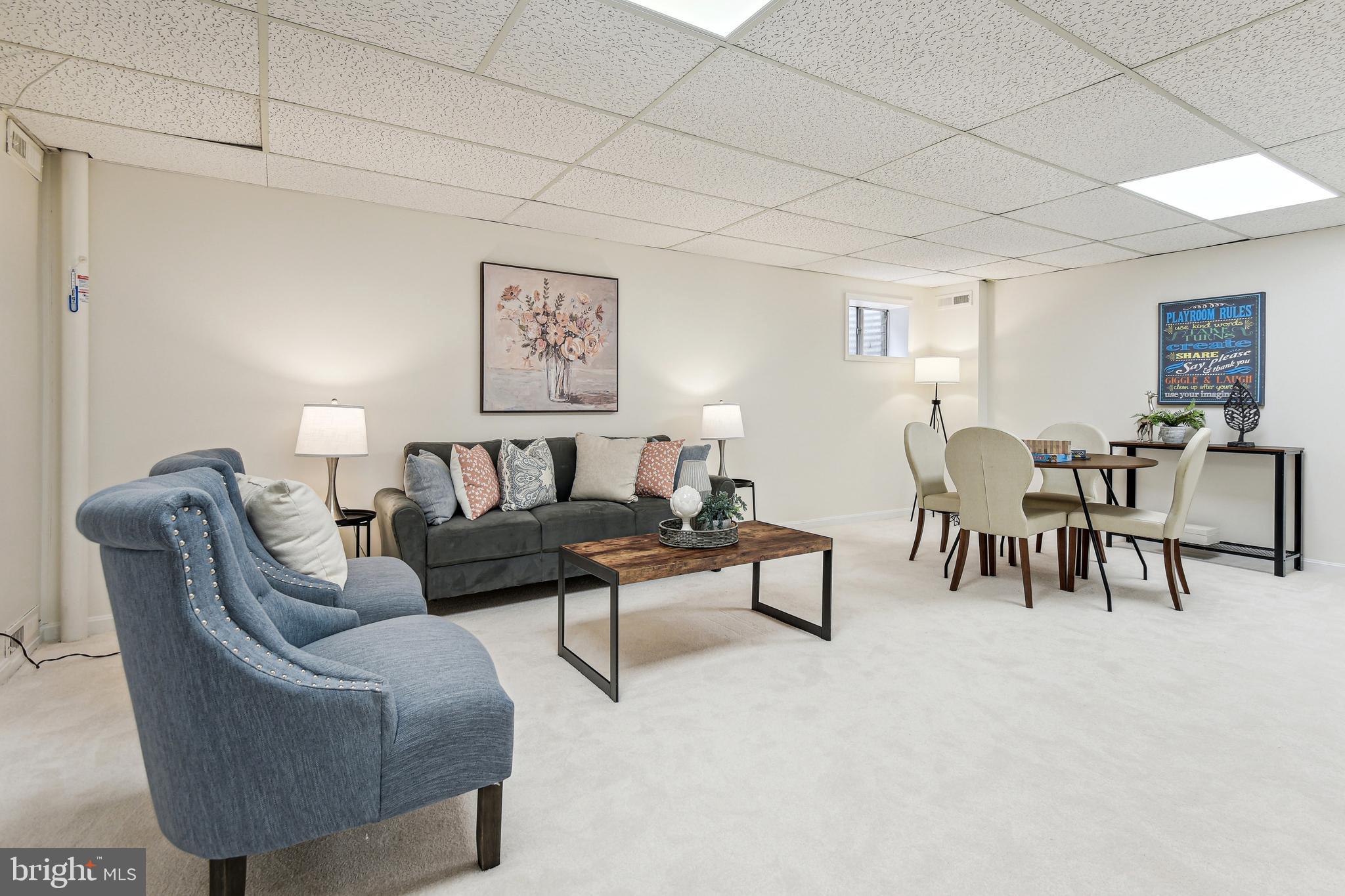 5 Ramsdell Court Gaithersburg, MD 20878 - Photo 24 of 36 Gallery Image 24