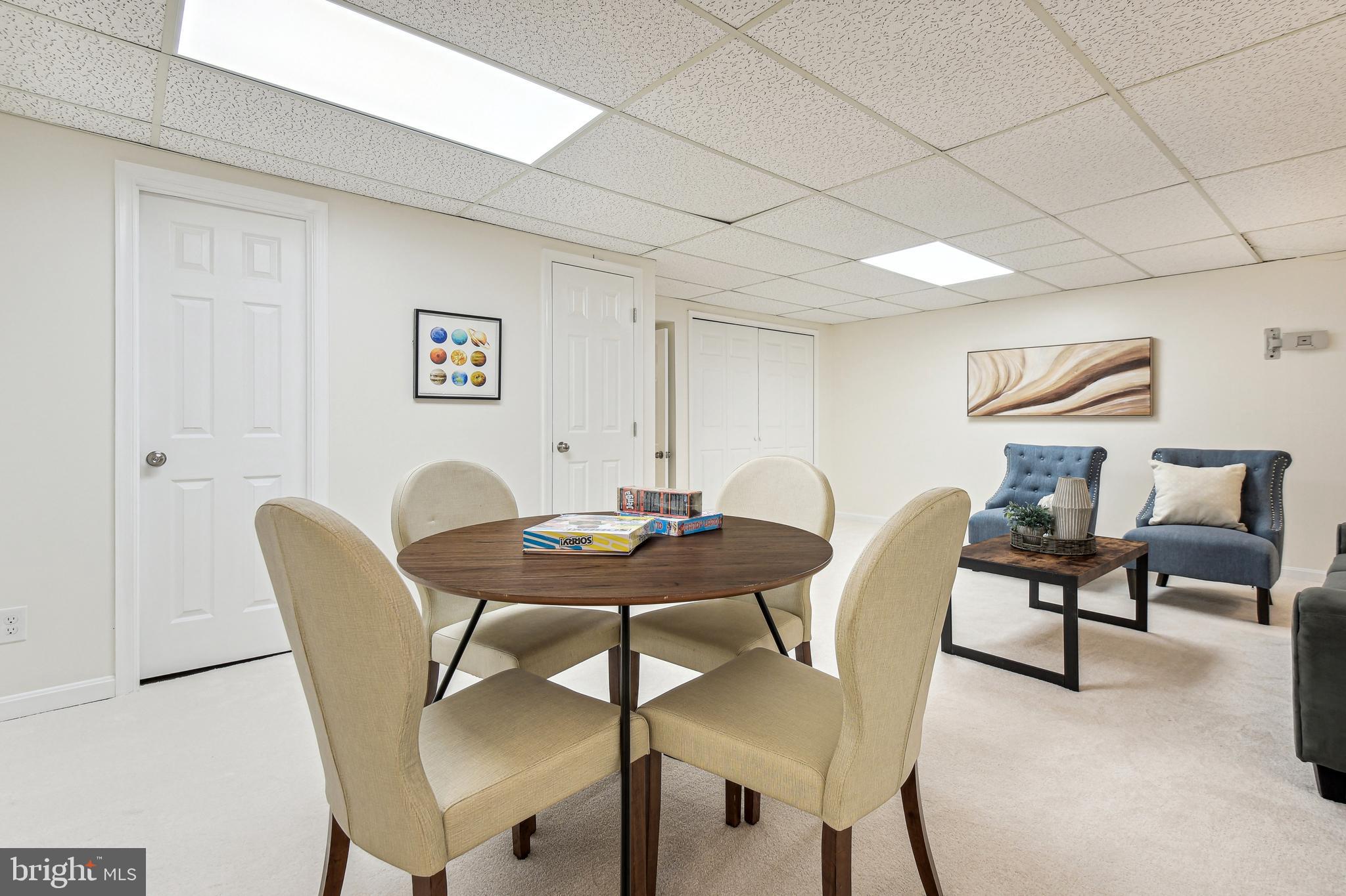 5 Ramsdell Court Gaithersburg, MD 20878 - Photo 25 of 36 Gallery Image 25