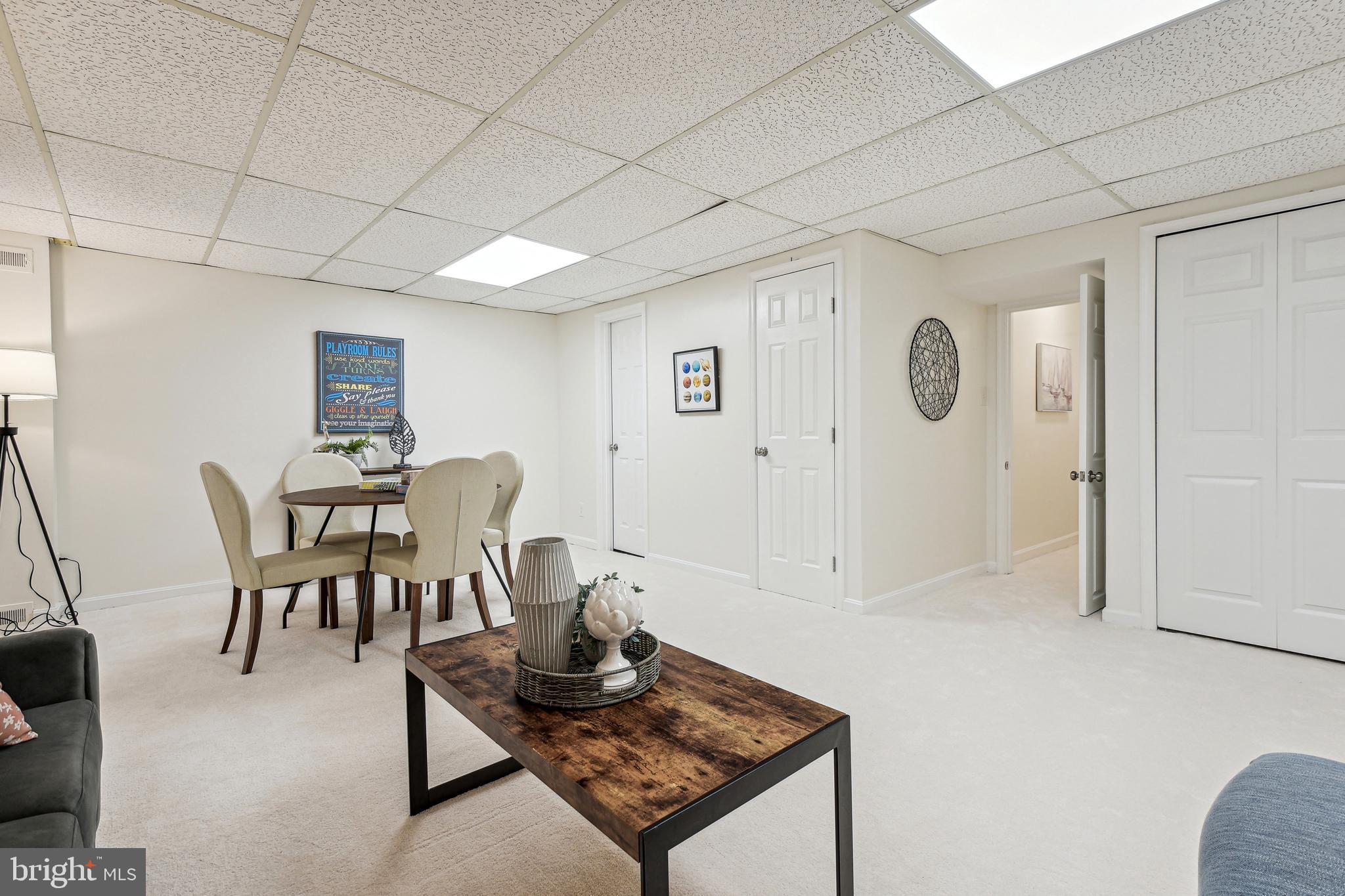 5 Ramsdell Court Gaithersburg, MD 20878 - Photo 26 of 36 Gallery Image 26