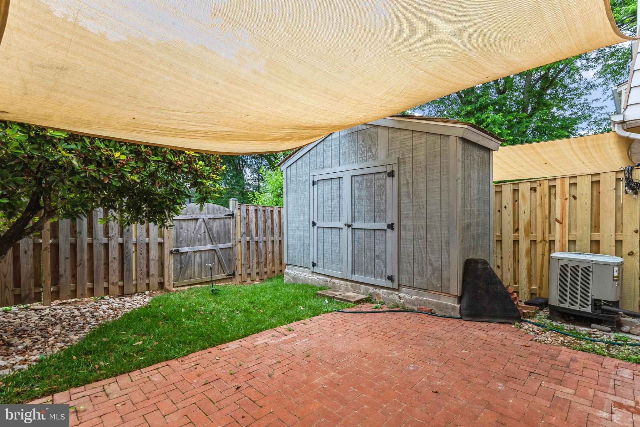 5 Ramsdell Court Gaithersburg, MD 20878 - Photo 29 of 36 Gallery Image 29
