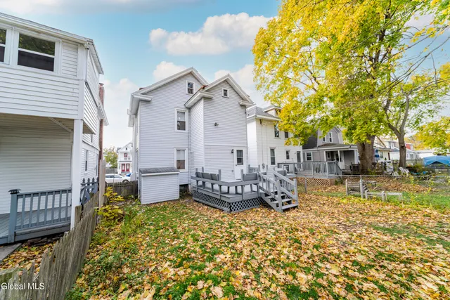 $214,000 | 226 6th Avenue, Troy, NY 12180