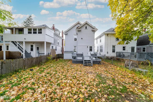 $214,000 | 226 6th Avenue, Troy, NY 12180