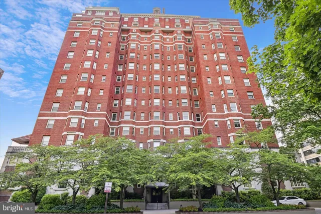 a view of a building