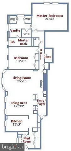 $495,000 | 3908 North Charles Street, Unit 501, Baltimore, MD 21218