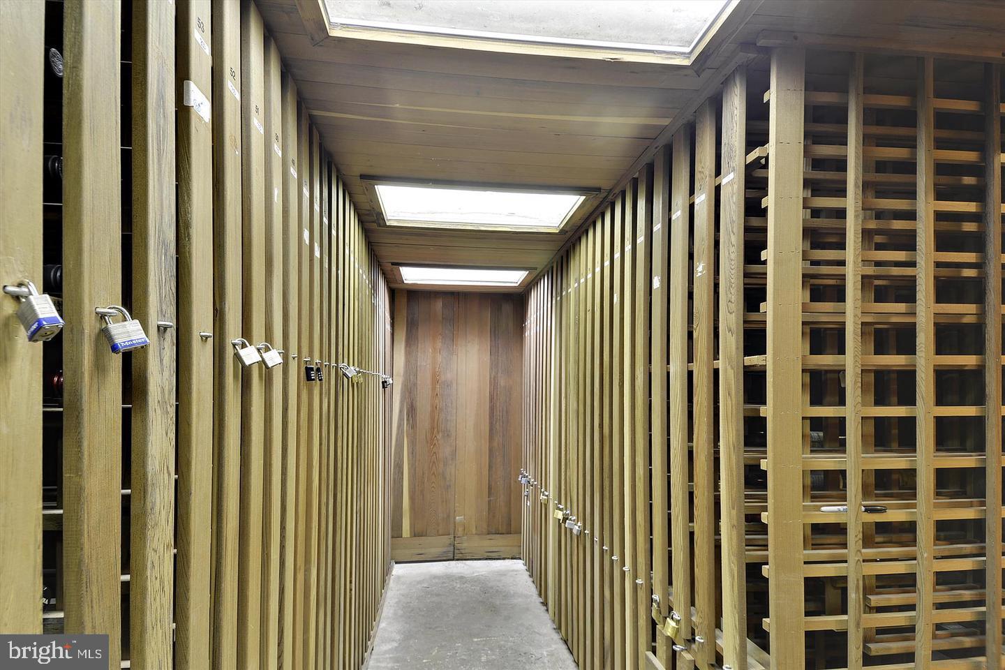 3908 North Charles Street, Unit 501 Baltimore, MD 21218 - Photo 43 of 54 a view of a balcony