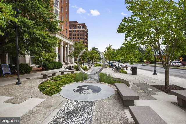 $495,000 | 3908 North Charles Street, Unit 501, Baltimore, MD 21218