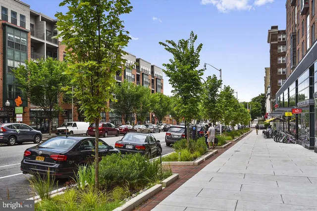 $495,000 | 3908 North Charles Street, Unit 501, Baltimore, MD 21218