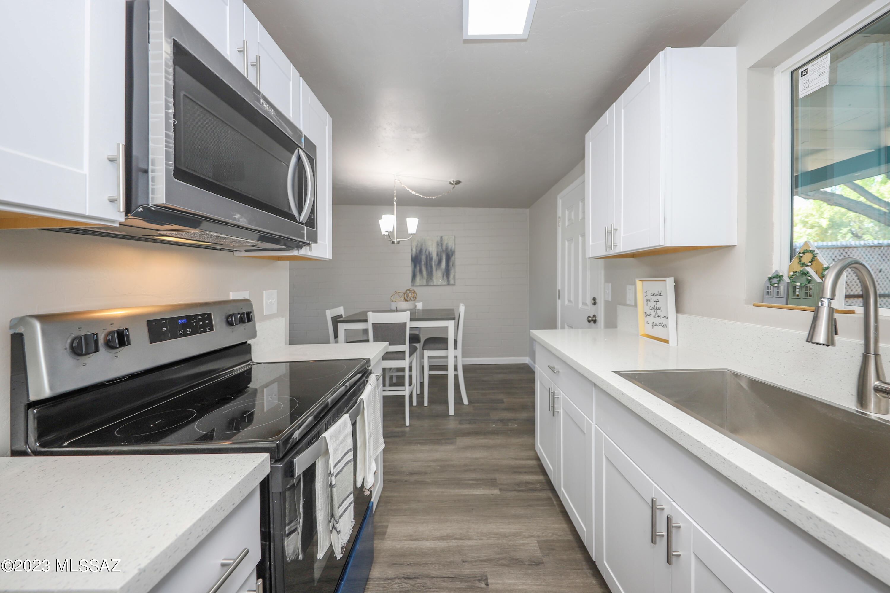 147 West Mossman Road Tucson, AZ 85706 - Photo 9 of 27 Gallery Image 9
