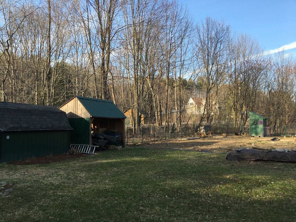 1000 Pond Road Hinesburg, VT 05461 - Photo 20 of 33