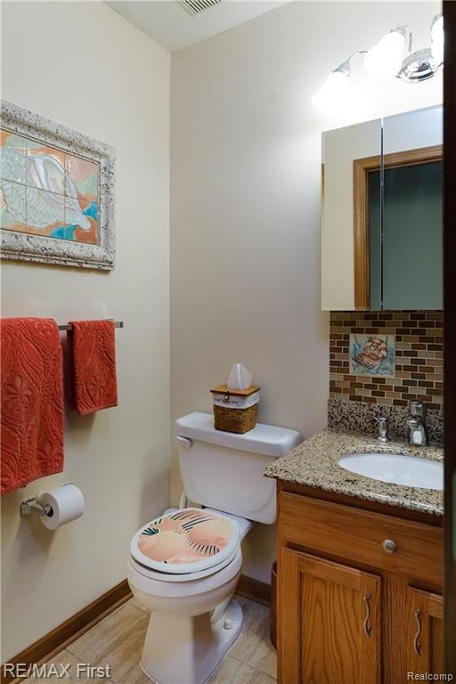 3572 Mildred Avenue Rochester Hills, MI 48309 - Photo 8 of 15