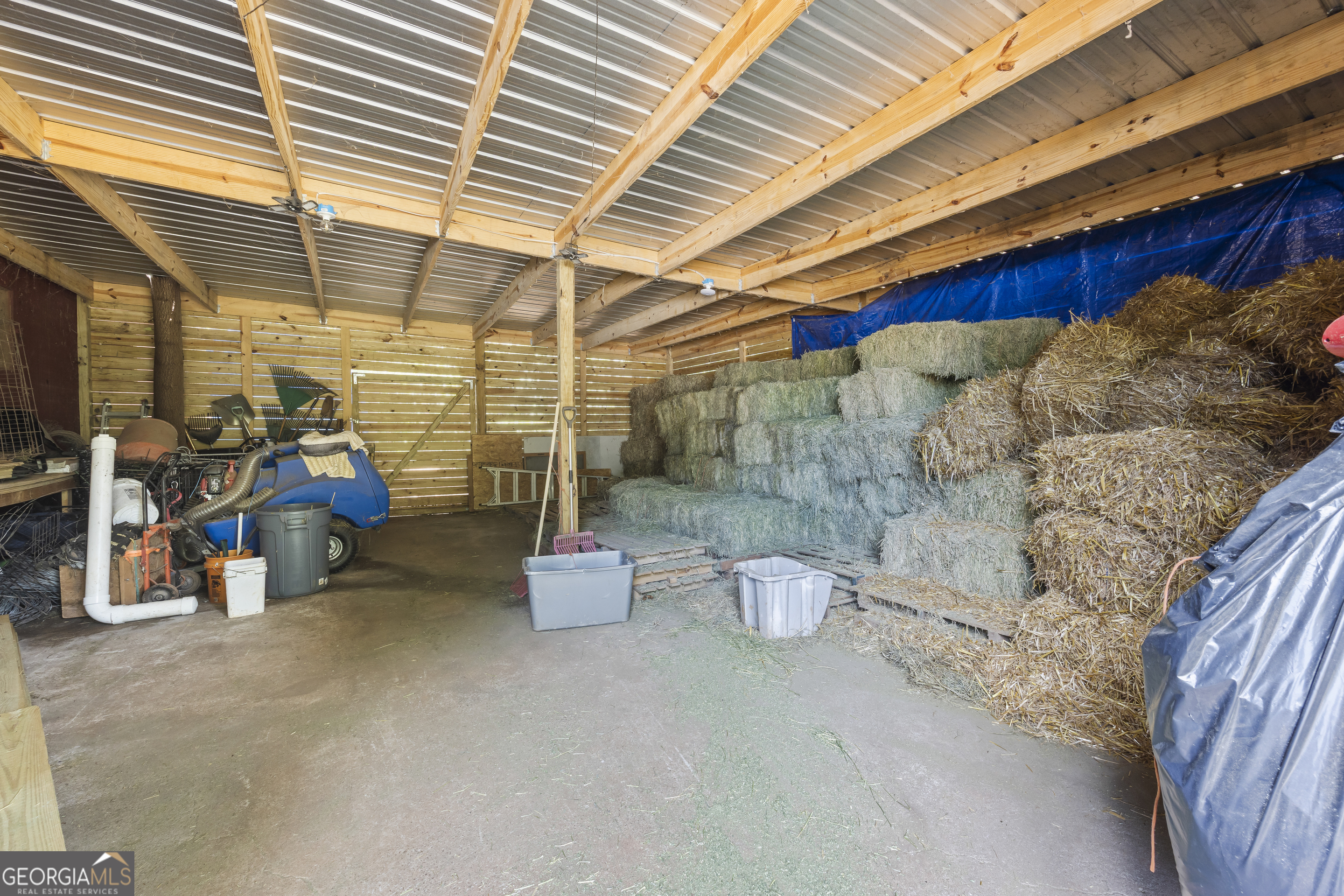 8080 Milford Road Gainesville, GA 30506 - Photo 87 of 191