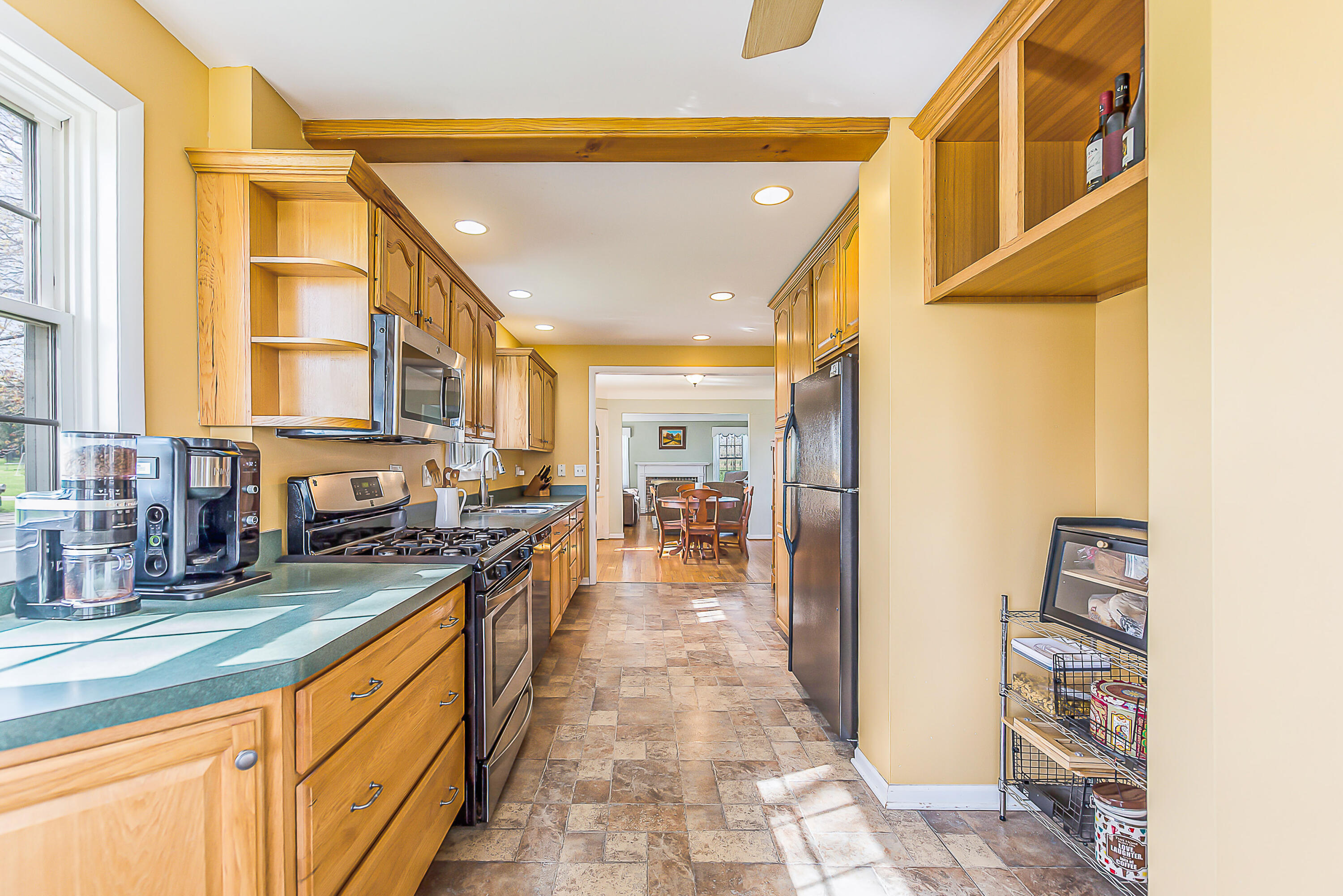 10715 Warner Road Milan, MI 48160 - Photo 34 of 58 DSC_1390-2
